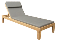 Colección Marisma - Sillón